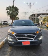 توسان ٢٠١٩ • وارد امريكي • ماشية ٨٠ الف
