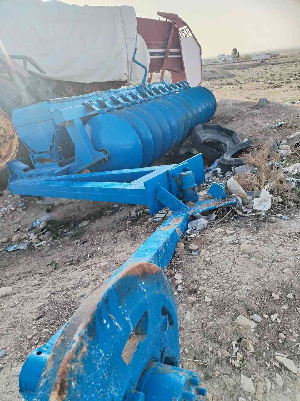 ديسك • ١٤ • جاهز
