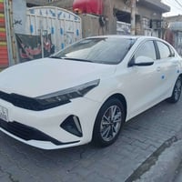 كيا K3 • فول مواصفات • ماشي ٩٠٠٠