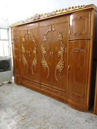 غرفة ٦باب • نظيفه • كاطون الرازي
