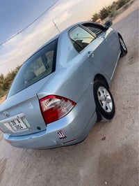 كورلا ٢٠٠٦ • رقم نجف • بصرة