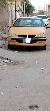 كوم حديد • بدون أرقام • ٢٠١١