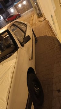بيجو 405 • ٢٠٠٩ • نضيفه