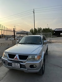 نتيفيا • ٢٠٠٦ • ٣٠٠٠ فور ويل
