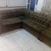 ٨ مقعد • بلا ضرر • حله مركز