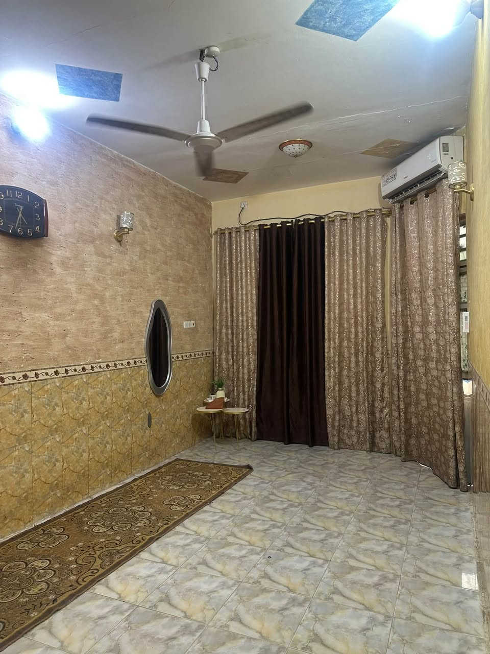 أبو رمانة • ١٢٥م • طابو