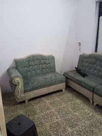 طقم ديوان • ٧م