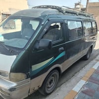 بريجو • ٢٠٠٠ • رقم بغداد