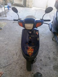 بطه • طبله • كلج خلفي