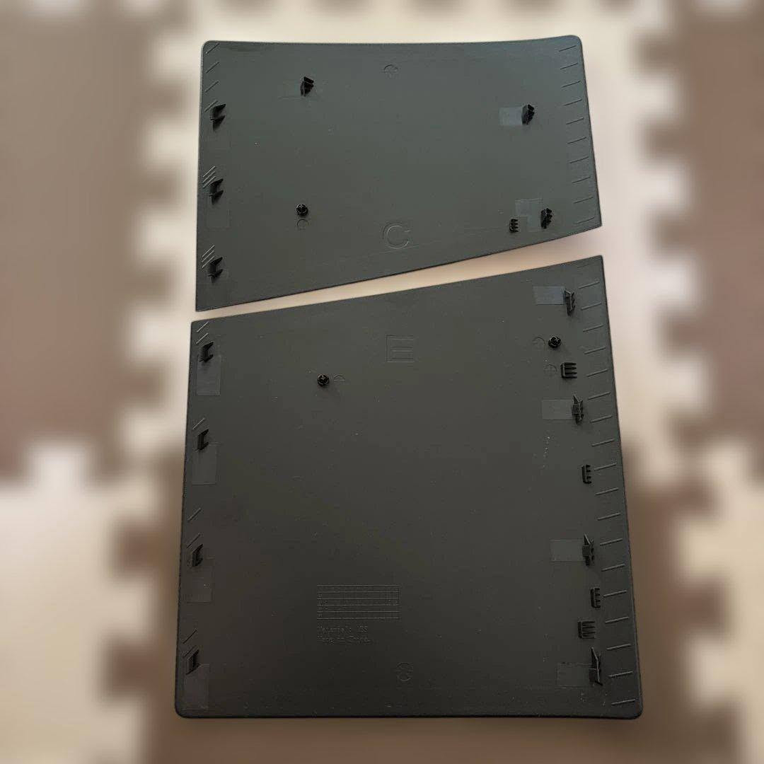 كفر اسود PS5 slim 

سعر 20 الف دينار 

توصيل كل العراق 5 الاف دينار 

للتواصل والاستفسار ***********
