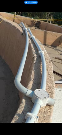 مكتب ip لتنصيب وصيانة كاميرات المراقبة 07712146824 07869725280  نص مكت...