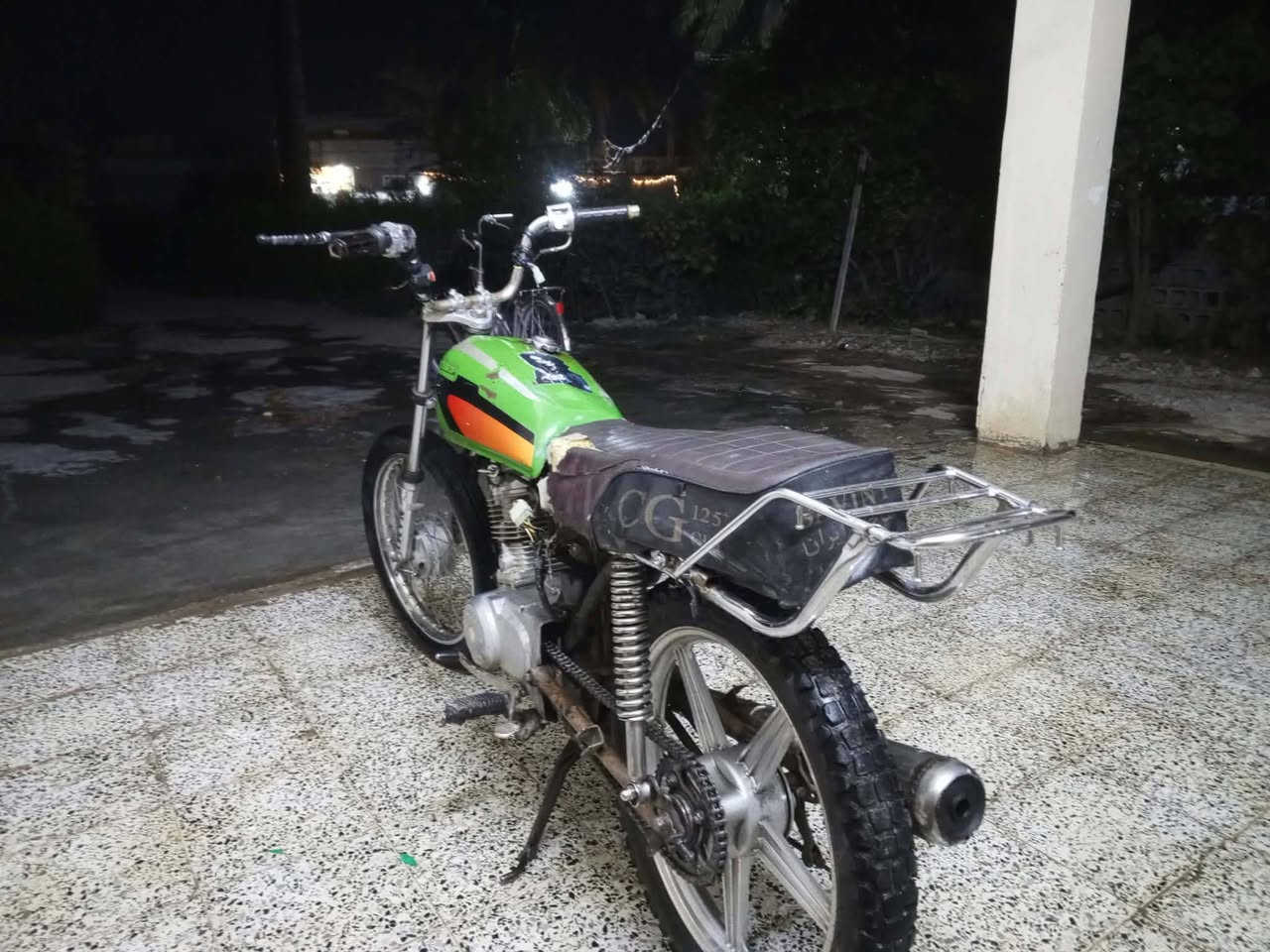 شلامجه • نامه • ٢٠١٥