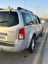 باثفايندر • ٢٠٠٩ • خليجي