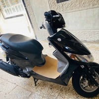 جي تي ار • حديث • ماشي ٤٤