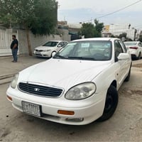 دايو لكنزا • ٢٠٠١ • كركوك