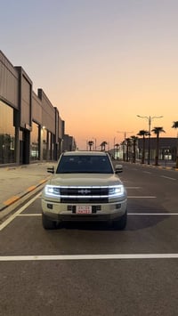 ليوبارد • هايبريد • ٦٧٠ حصان