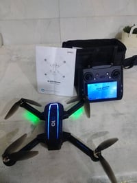 درون G10 • ريموت بشاشة • حقيبة حمل