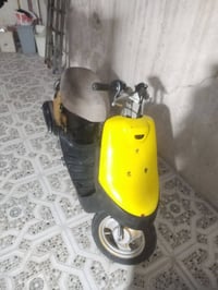 ماطور • معدل • تحريكه