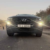 توسان 2024 وارد ايرباك مطاك  بس صيغ قطعتين  امريكي  (بلكن)  ثلاثة انضم...