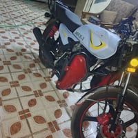 دراجه سونك ماكس موديل 25 مكينه200cدراجه برغي مامفتوح بيها سعره 850قفله...