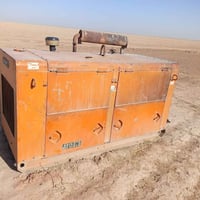بيركنز • ٦ سلندر • كركوك الحويجه