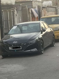 🔹الإنترا لمتدد موديل 23 فول مواصفات وارد حادث ٣ قطع بدون دواخل   🔹المو...