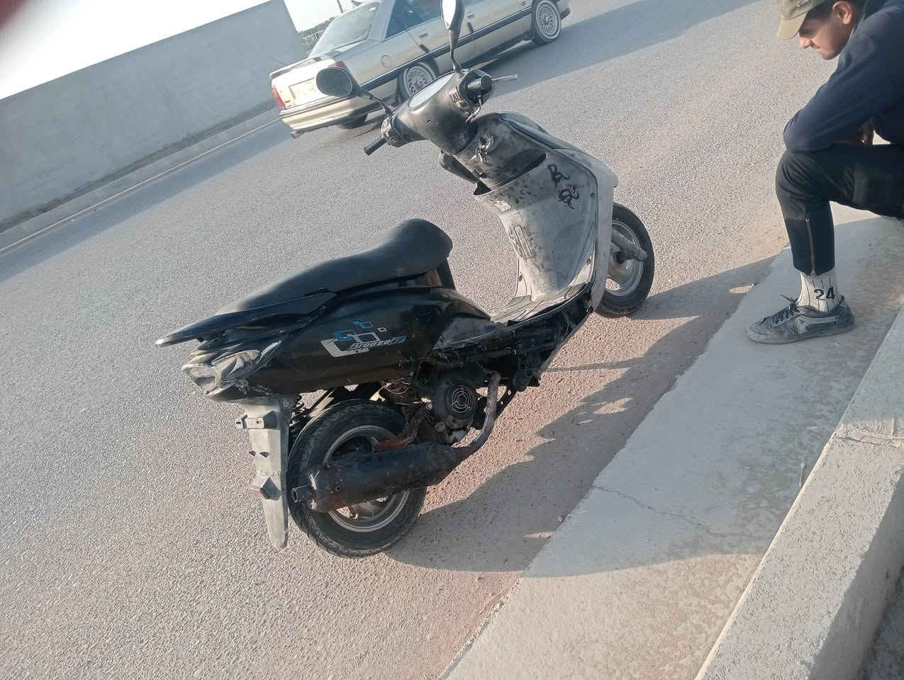 ماطور • ١٤٠ • طياره