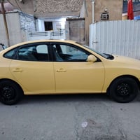 النترا • 2009 • محرك 1600