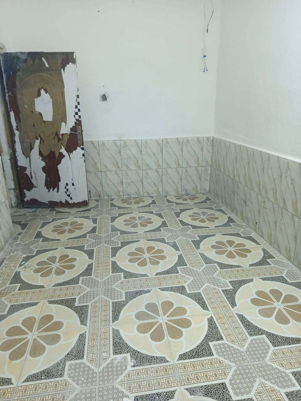 التنومه • طابو زراعي • ٤غرف