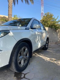 فيتارا • فول مواصفات • ٢٠١٧