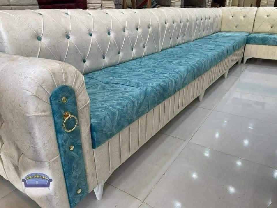 شغل تزكام كربلاء ضمان خمس سنوات بالخشب والسفنج
سعر التخم 650واصل لباب البيت
وسعر متر الديوان 125للمتر واصل لباب البيت  للتواصل مراسل ماسنجر او واتساب 
***********
***********
حساب  aa_10aa11 عمارة, ميسان
