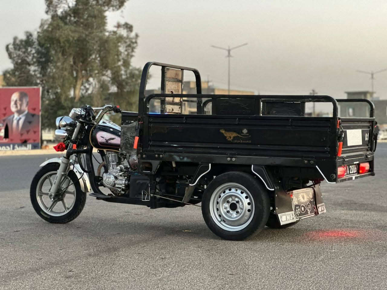 ستوته • نقل غراض • تنضيف سطوح