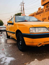 بيجو مديل 2016 دشبول عالي كير مكينة خير من اللة تبريد ثالج شاشة كامرة ...
