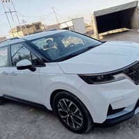 موديل ٢٠٢٣ • ٩ راكب • رقم بغداد