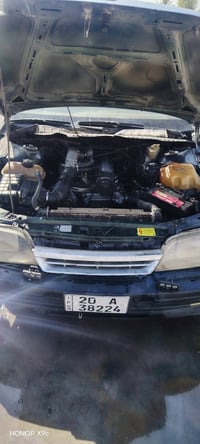 اوبل للبيع بأسمي تحويل ثاني يوم سعر 15 ورقه وبيها مجال سياره محرك حاوي...