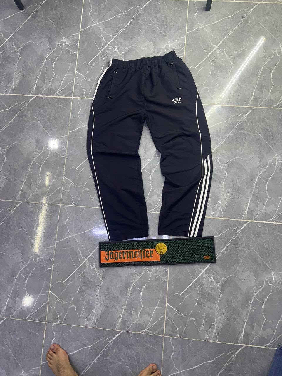 بجامة sport اوربي غير مستخدم
القياس X / Xl
السعر [8الاف]
يتوفر توصيل لجميع محافضات العراق 
للحجز والاستفسار خاص او واتساب ***********
