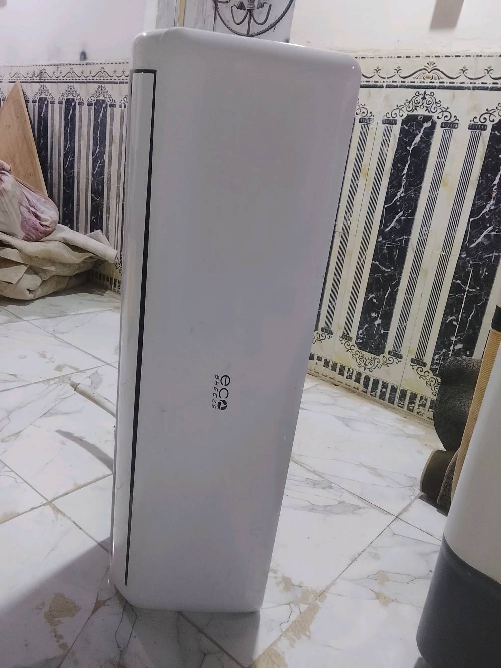 غراض للبيع 
سبلت طن ونص جديد ماداخل تصليح ولا بي اي عاطل شغال وجاهز السعر 250 
غساله حجم 15 كيلو جديده ونضيفه وشغالة لا داخلة تصليح ولا شي سعر 75
طباخ جديد ما مستعمل اصلا كلش نضيف 5 عيون كله شغال سعر250

الطباخ موجود في  نواب الضباط مقابل مستشفى الفيحاء 
السبلت والغسالة في ابي الخصيب شارع سيد حامد قرب معمل بلوك الشيخ