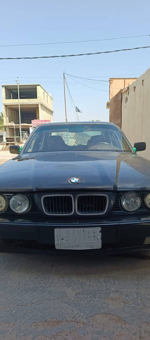 السلام عليكم
BM 535 مفتوح 

مكينه كير كهربائيات شرط ضفيره الالمانيه ما ملعوب بيها

سياره احله من صوره 

رقم بغداد مداور يمته ميعجبك 

السعر 38 وبيها مجال

مكان بابل الحمزه الغربي 

***********
