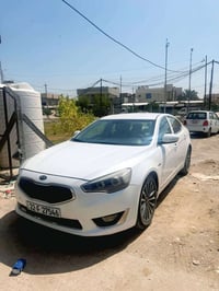 كيا كادينزا • ٢٠١٤ • بابل