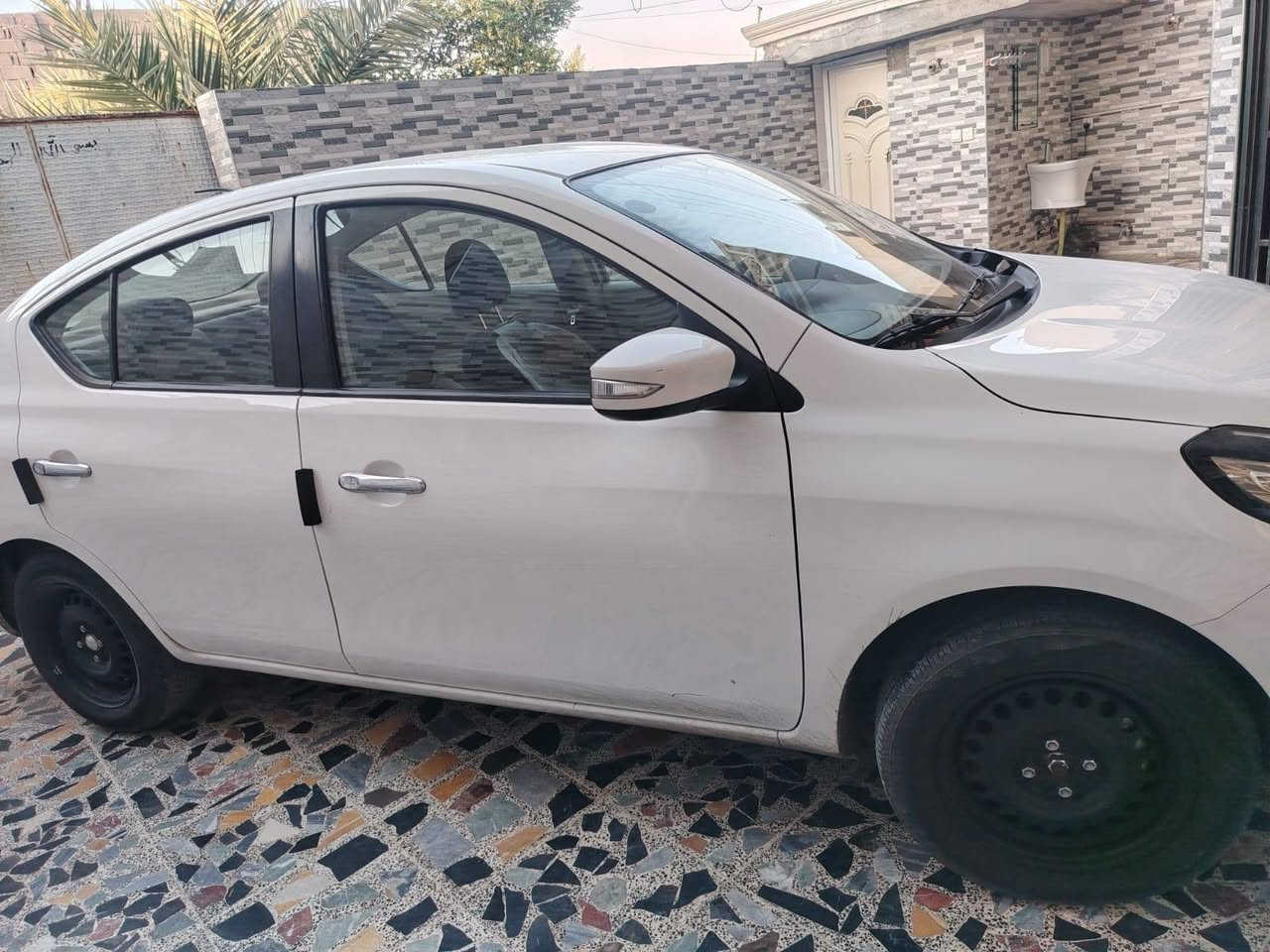 نيسان سني • ٢٠٢٤ • رقم اربيل