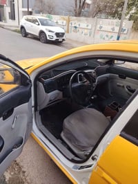 اكسنت كوري • ٢٠٠٨ • الشرعي