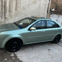 اوبترا • ٢٠٠٦ • اوتماتيك