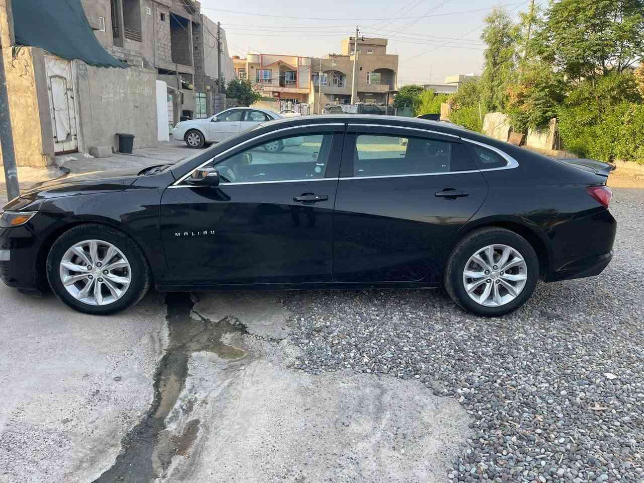 مالیبۆ 2022 مۆسەفات lt مەکینە و گێر تەبریت بەشرت چاملۆخی سوبخە هیچینە فول 
***********
*********** أربيل, العراق
