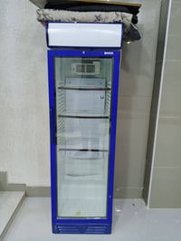 براد • نظيف • برودته ثلج