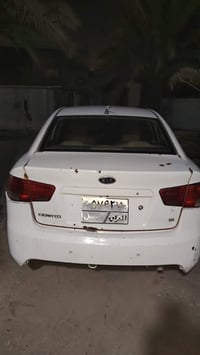 سيراتو • ٢٠١١ • خليجي