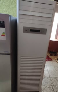 سبلت هايسنس • ٣ طن • نظيف جدا