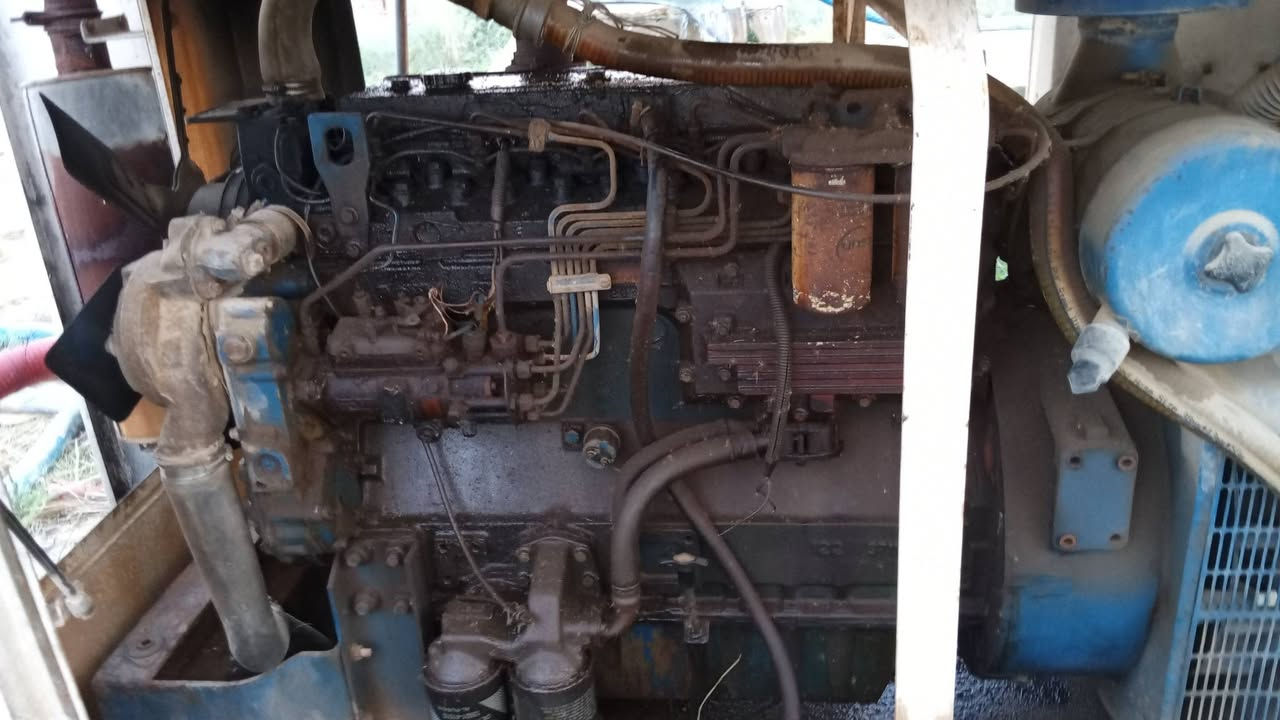 مولد للبيع كاتم للستفسار ***********البكلن بصره شط لعرب
