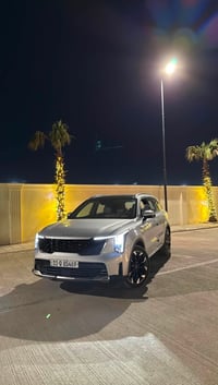 للبيع سيارة Kia Sorento موديل 2025 بحالة ممتازة جدًا، فرصة للباحثين عن...