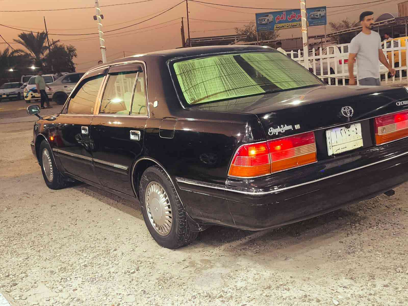راس الثور 1998رقم نجف تحويل مباشر فوول موصفات جاهزه برغي ماعيزه حداديه مكينه كير كله جديد تبريد ثلج عارضه 83مع المجال مكان السياره النجف الاشرف للاتصل ***********
ملاحظه السياره بيه كفر خلفي ولباقي مكفول النجف, العراق
