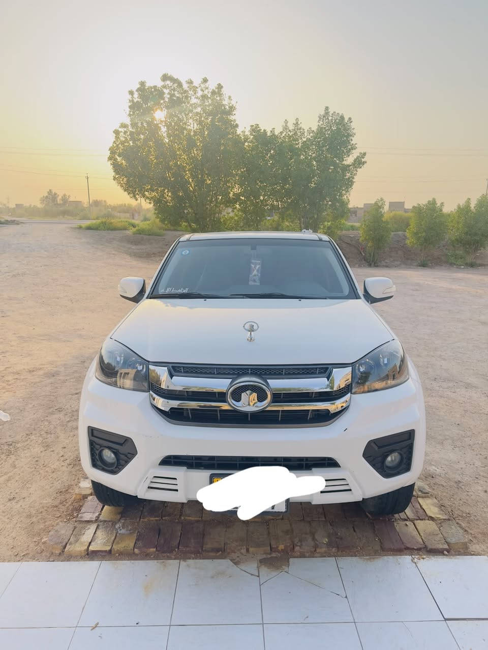 سلام عليكم كريت موديل ٢٤ كفاله عامه السياره بحاله الزيرو ماشي ٢٥ ألف بعدهي وظع شركه سبير مانازل رقم مثنى دولي بسمي حره مكاني سماوه رميثه السعر ١٢٠ وبيه مجال ***********
